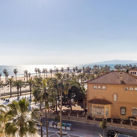 Apartmán Acacias II Vistas Arysal Salou Exteriér fotografie