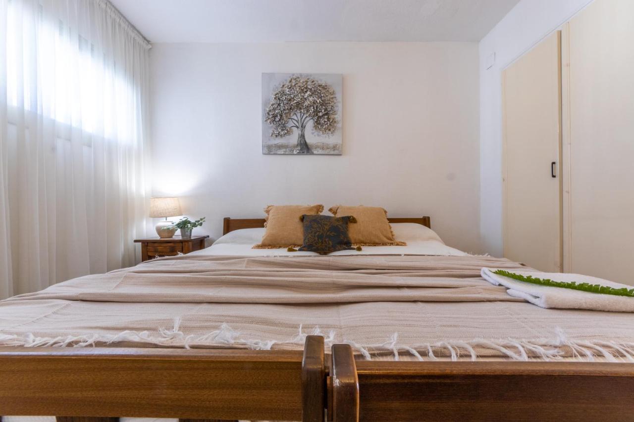 Apartmán Acacias II Vistas Arysal Salou Exteriér fotografie