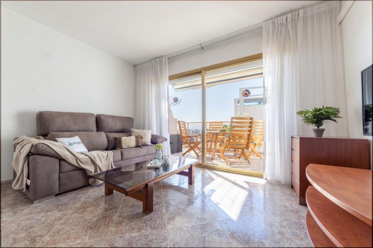Apartmán Acacias II Vistas Arysal Salou Exteriér fotografie